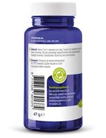 NAC 600 mg N-Acetyl-L-Cysteïne - thumbnail