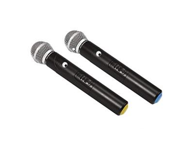 Omnitronic MES-12BT2 Mobiele PA-luidspreker 30.48 cm 12 inch werkt op een accu, werkt op het lichtnet 1 stuk(s)