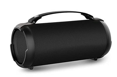 Boost Bluetooth Speaker - Draadloos tot 16 Uur Speeltijd - AUX, USB en Micro SD - TWS - 25W (HPG340BT)