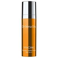 Dr. Irena Eris - Dr Irena Eris Vitaceric Flawless Matte Finish Day Serum 30ml - thumbnail