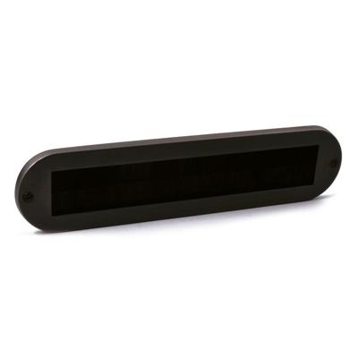 Tochtwering Aart PVD grafiet