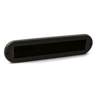 Tochtwering Aart PVD grafiet - thumbnail