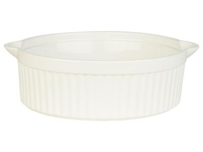 LIVARNO home Soufflévormen of ovenschaal (Ovenschaal rond )