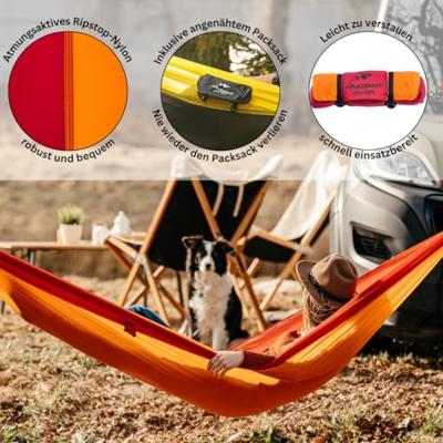 Amazonas UL Adventure hangmat Amazonas UL Adventure hangmat