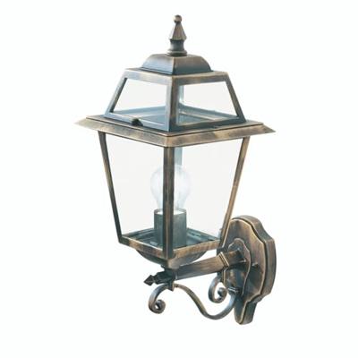 Searchlight Klassieke buitenlamp UpNew Orleans bronsbruin - 1521 Searchlight Klassieke buitenlamp UpNew Orleans bronsbruin - 1521