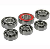 Motor lagerset Kymco Agility4T - thumbnail