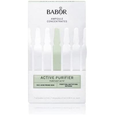 BABOR Ampoule Concentrates SOS Active Purifier 7x2ml
