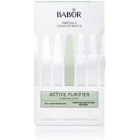 BABOR Ampoule Concentrates SOS Active Purifier 7x2ml - thumbnail