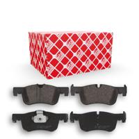 Remblokken set 16885 - thumbnail