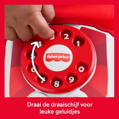 Educatief Spel Fisher-Price Educatief Spel Fisher-Price