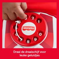 Educatief Spel Fisher-Price - thumbnail