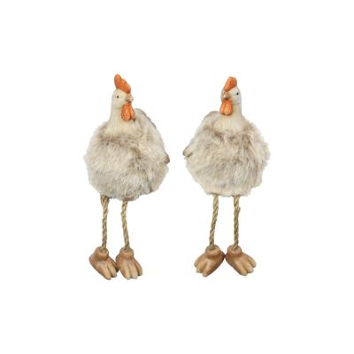 Countryfield kip m/bungelbenen pien m