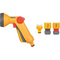 Hozelock Rose Spuitpistool Startset - thumbnail