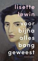 Voor bijna alles bang geweest (Paperback) - thumbnail