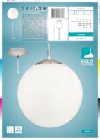 Eglo Design HanglampRondo glas 25cm - 85262 - thumbnail