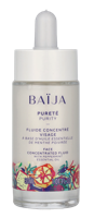 Baija Paris - Baija Concentrated Face Fluid 30 ml Vochtinbrengende crème - thumbnail