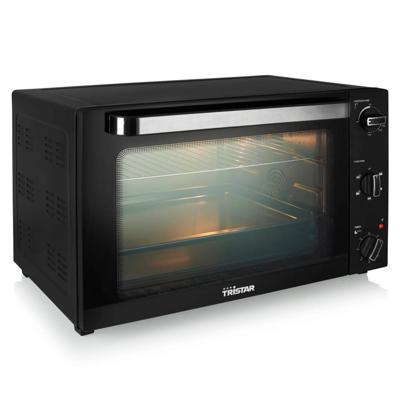 Tristar OV-3640 Mini-oven Heteluchtfunctie 60 l