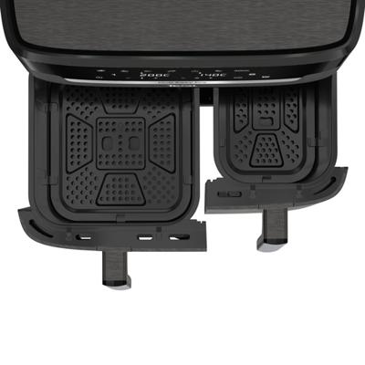Tefal EY942H Airfryer Grijs - thumbnail