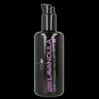 Amanprana Lichaamsolie lavendel bio 200 Milliliter - thumbnail