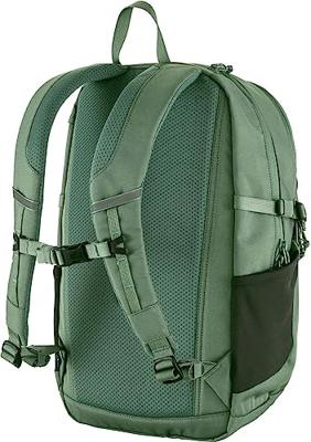 Fjallraven Skule 20 Dagtourrugzak Patina Green 20L
