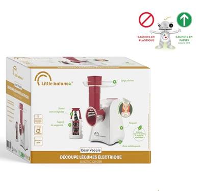 Gemakkelijke Veggie groentesnijder