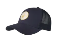 Hatland Baker Pet Heren Navy OSF - thumbnail