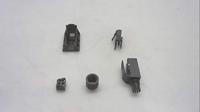 HARTING 09451511100 Sensor/actuator dataconnector Aantal polen (sensoren): 4P4C Stekker, recht 1 stuk(s) - thumbnail
