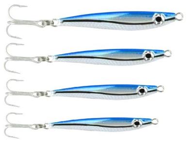 Spro Cast'X 14 gr Herring