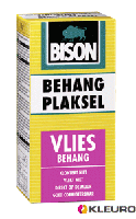 Bison Behangplaksel Vliesbehang Pak | 200 g - 6304567 - thumbnail