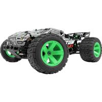 Maverick Quantum XT Flux 1/10 4WD brushless truck RTR - thumbnail
