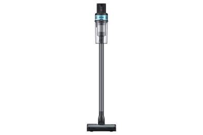 Samsung Jet 75E Turbo VS20B75AGR1/WA Steelstofzuiger zonder zak Groen
