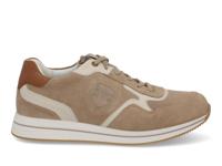 Mephisto Garcia 9837 1234 taupe taupe maat 41 - thumbnail