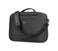 Wenger MX Commute 16 Laptoptas Geschikt voor max. (laptop): 40,9 cm (16,1) Grijs - thumbnail