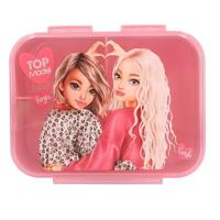 Topmodel Broodtrommel Leoheart - thumbnail