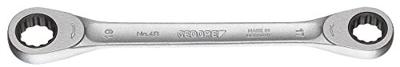 Gedore Ringratelsleutel plat 18x19 MM - 2306832