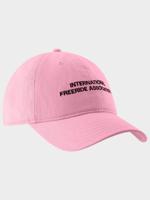 Poederbaas Pet Freeride Dad Roze - thumbnail