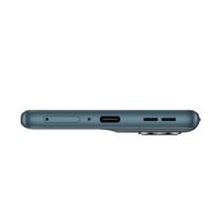 Motorola Edge 50 Fusion (12/512 GB, dubbele camera 50 + 13 MP, 6,67 inch POLED FHD+ 144 Hz, IP68, Snapdragon 7s Gen 2, batterij 5000 mAh, Dual SIM, Android 14), Forest Blue - thumbnail