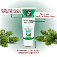 Allgasan Beenlotion Tube - thumbnail