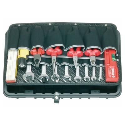 Parat 598000161 Vakverdeling (bodem) 1 stuks (l x b x h) 420 x 58 x 275 mm Parat 598000161 Vakverdeling (bodem) 1 stuks (l x b x h) 420 x 58 x 275 mm