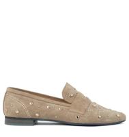 Babouche LOIS loafers kum Suede Dames - thumbnail