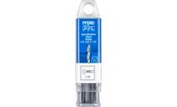 PFERD TOOLS 25203514 SPB DIN 338 HSSG N 2,5 STEEL Staal Spiraalboor 2.5 mm Gezamenlijke lengte 57 mm 10 stuk(s) - thumbnail