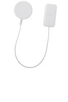 Olympia Hausautomatisierung 6106 Draadloos alarmsysteem (uitbreiding) Draadloze glasbreukmelder - thumbnail