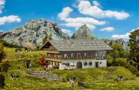 Faller 130553 H0 Grote alpenhof - thumbnail