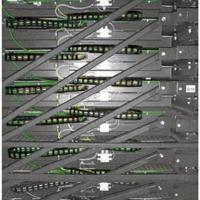 igus E-Kette® E2 micro Serie 06 060.10.12PZ Aansluitelement Drukknoopprincipe - thumbnail