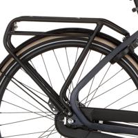 Cortina achterdrager common family 57 black matt - thumbnail