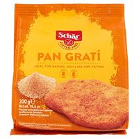 Schar Paneermeel 300 gram - thumbnail