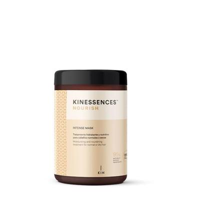 Kin Cosmetics Kinessences Nourishing Mask 900ml