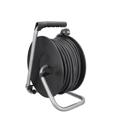 As-Schwabe As schwabe kabeltrommel cable drum 40m plastic