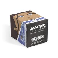 Squaroes Squaroe Avatar: The Last Airbender AV003 - Katara - thumbnail