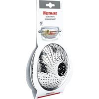Westmark Groentenstomer RVS 14-23cm - thumbnail
